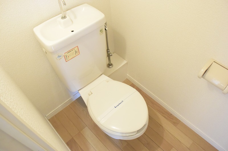 レオパレス上野西 その他5