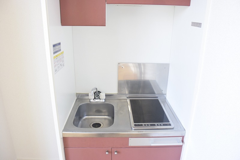 レオパレス上野西 その他8