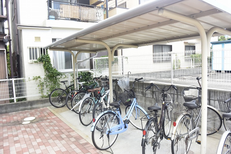 レオパレス上野西 その他13