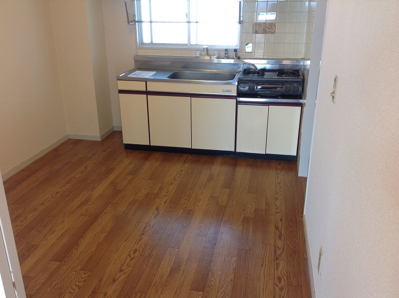 レオパレス康徳ハイツ その他3