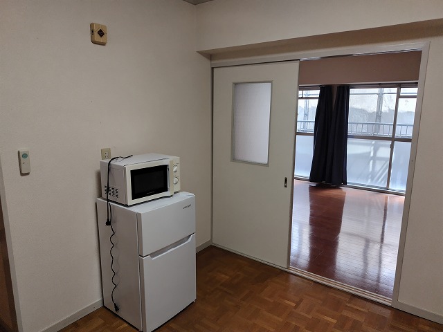 レオパレス康徳ハイツ その他11