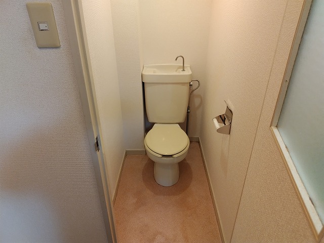 レオパレス康徳ハイツ その他13