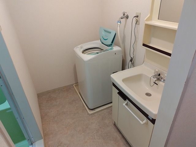 レオパレス康徳ハイツ その他14