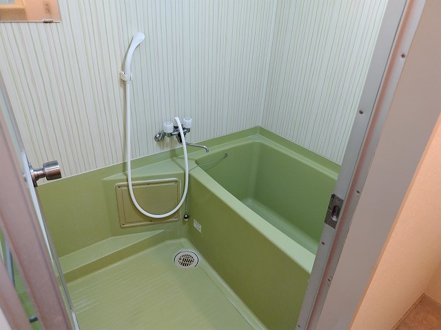 レオパレス康徳ハイツ その他15