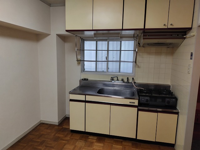 レオパレス康徳ハイツ その他17