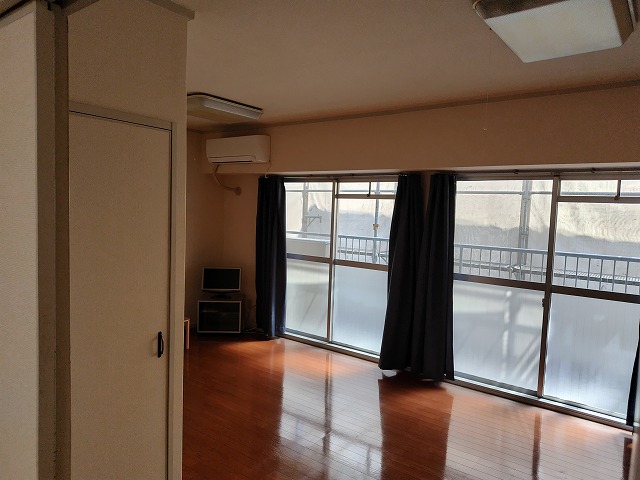 レオパレス康徳ハイツ その他18