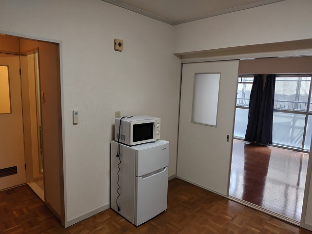 レオパレス康徳ハイツ その他19