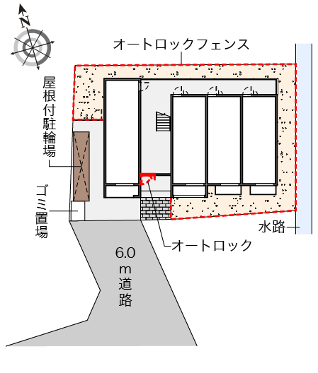 ミランダパキラ その他1