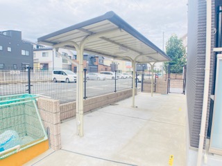 ミランダパキラ その他8