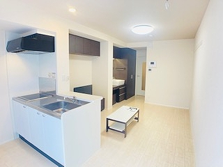 ミランダパキラ ベッドルーム