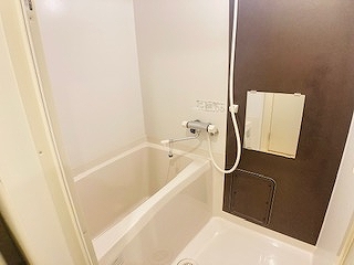 ミランダパキラ 風呂画像