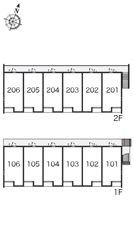 クレイノ宝塚東 その他2