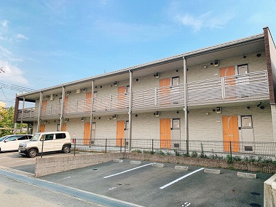 クレイノ宝塚東 その他外観1