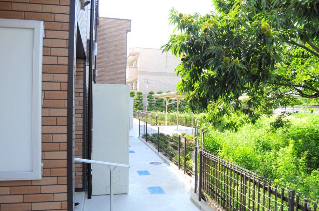 レオネクストうねの その他12