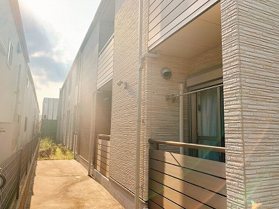 クレイノ宝塚東 その他外観2