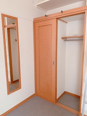 レオパレスブランシュヴァルⅢ その他3