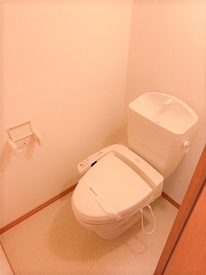 レオパレスブランシュヴァルⅢ その他4