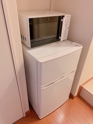 レオパレスブランシュヴァルⅢ その他6