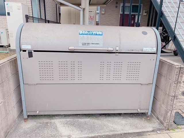 レオパレスブランシュヴァルⅢ その他8