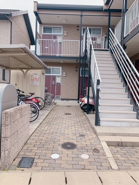 レオパレスブランシュヴァルⅢ その他9