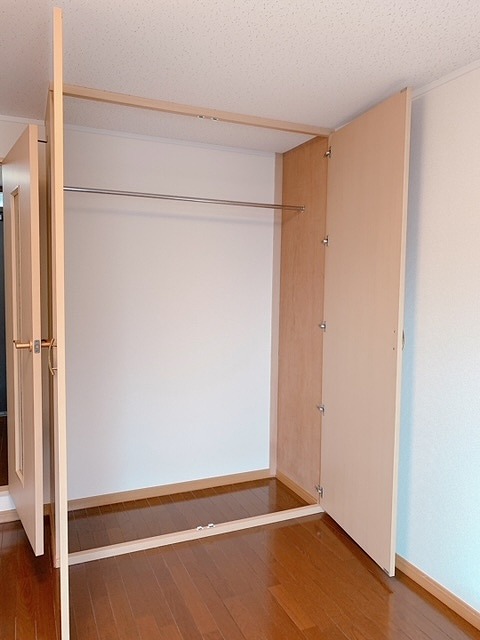 レオパレスクレスト その他3