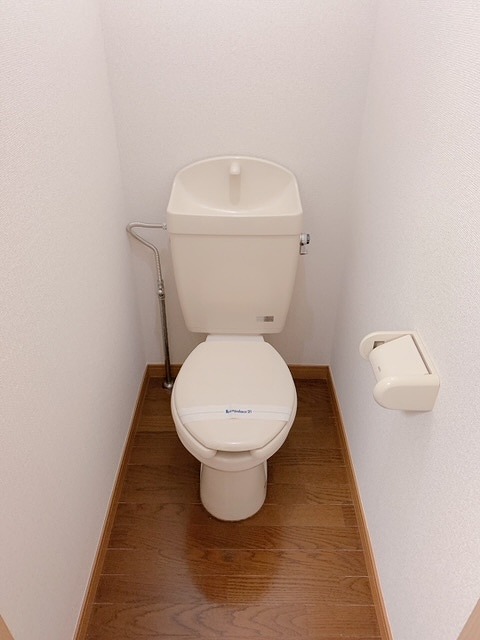 レオパレスクレスト その他4