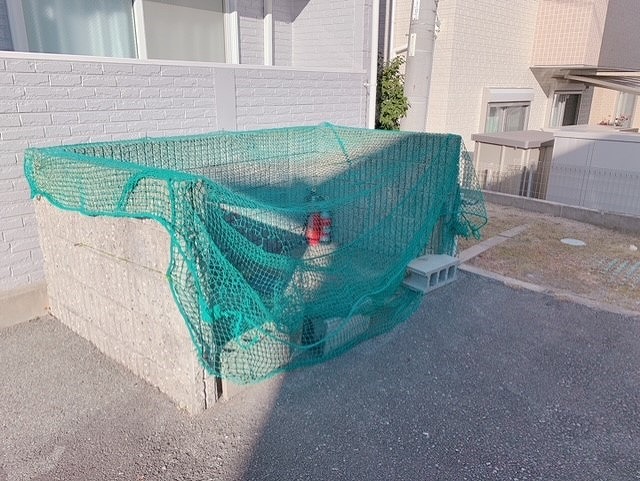 レオパレスクレスト その他7