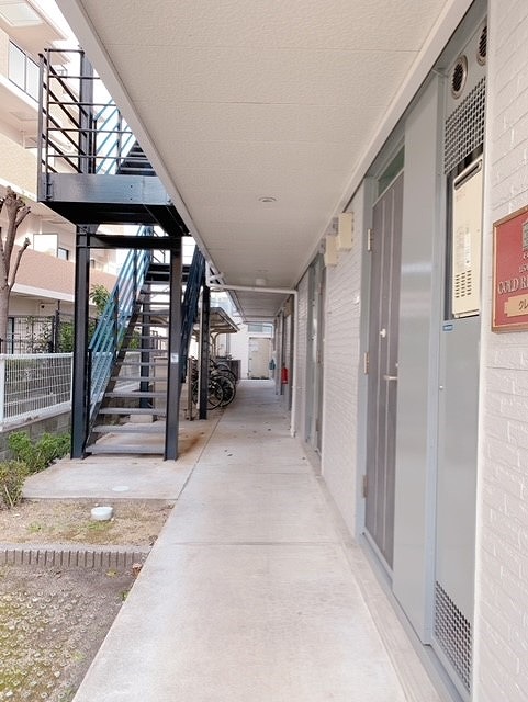 レオパレスクレスト その他8