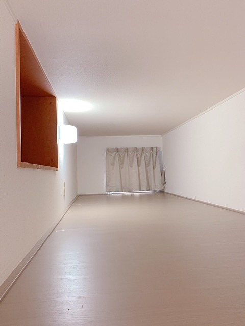 レオパレスアクティⅡ その他4