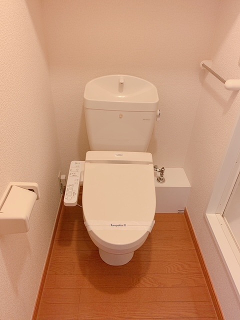 レオパレスアクティⅡ その他6