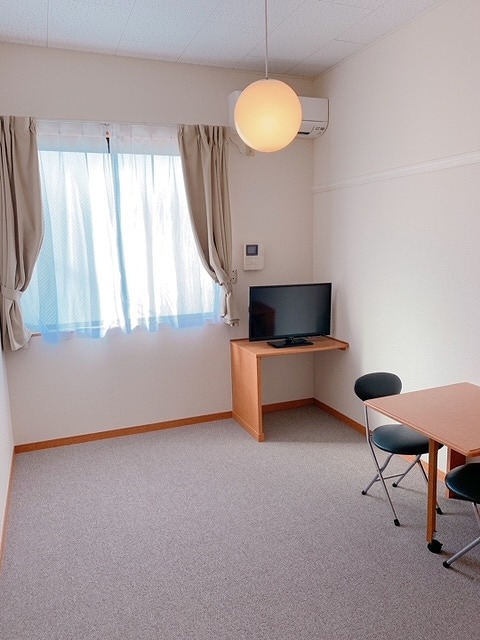 レオパレスアクティⅡ その他7