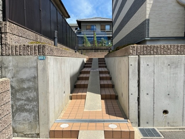 レオパレス萩原台 その他4