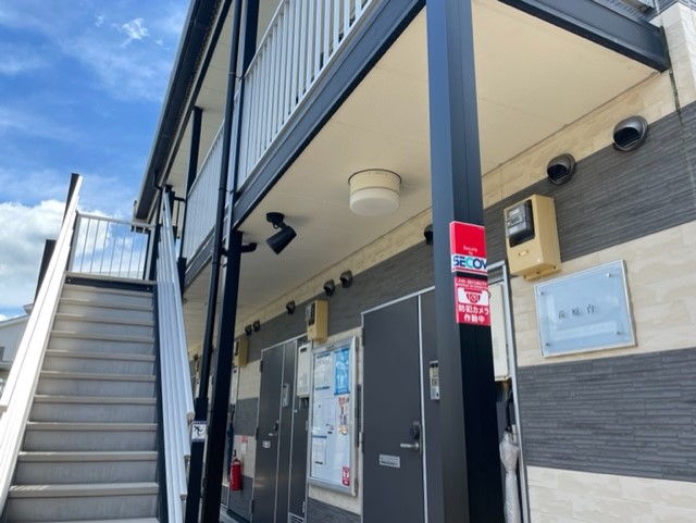 レオパレス萩原台 その他6