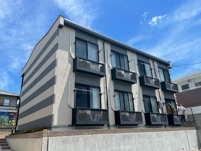 レオパレス萩原台 その他外観1