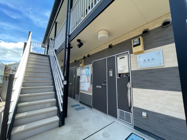 レオパレス萩原台 その他9