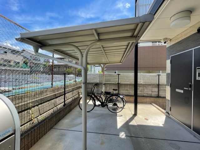 レオパレス萩原台 その他14