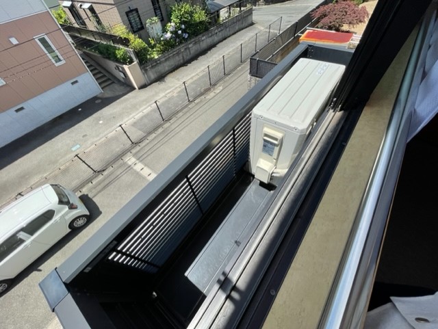 レオパレス萩原台 その他15