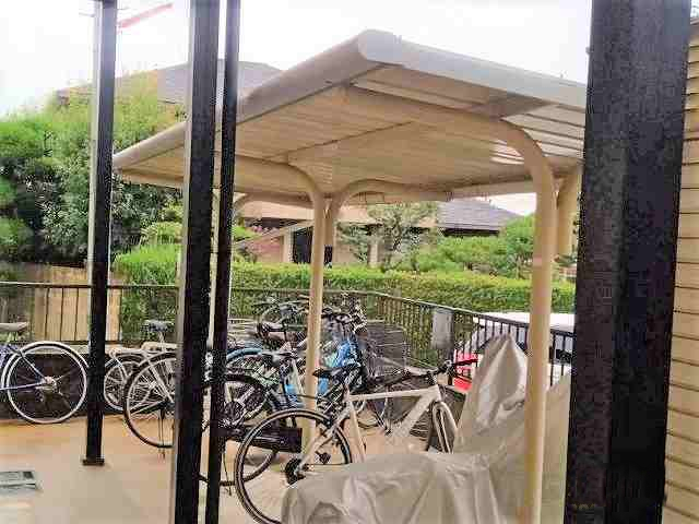 レオパレスフルール その他4