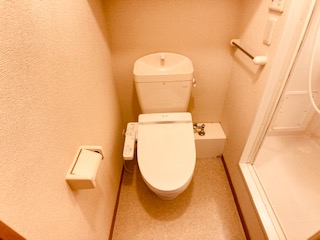 レオパレスフルール その他7