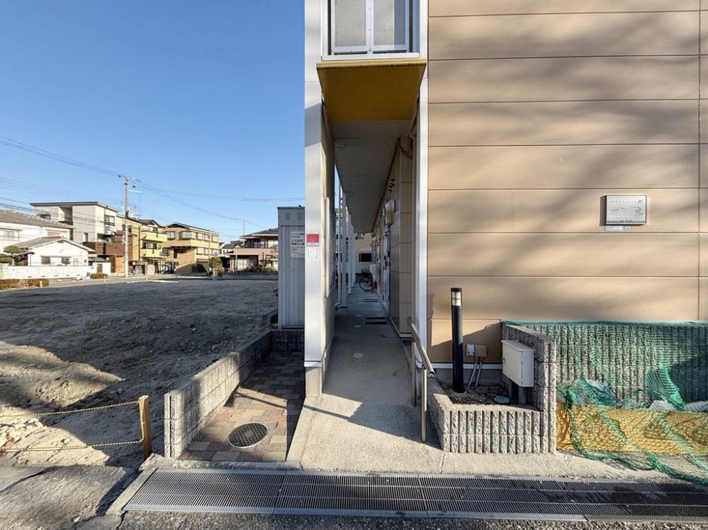 レオパレス臨港線 その他3