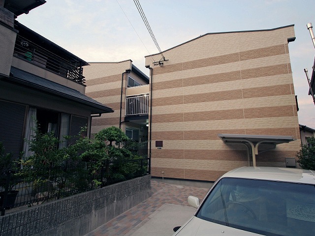 レオパレスＣＯＺＹ その他9