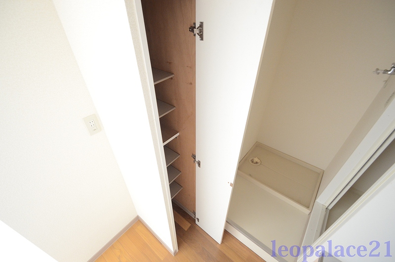 レオパレスヒライ その他5