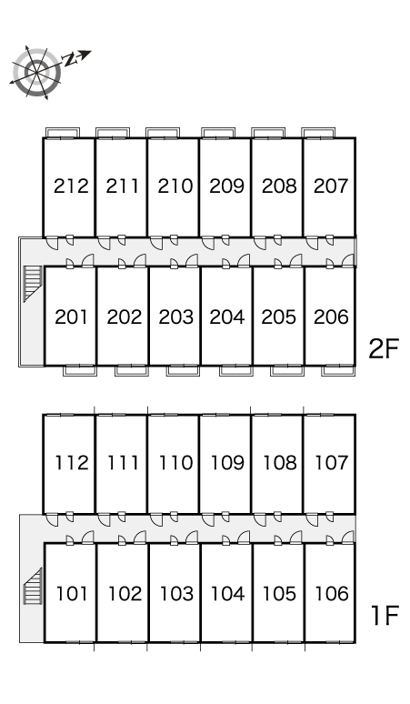 レオパレス盛晶 その他2