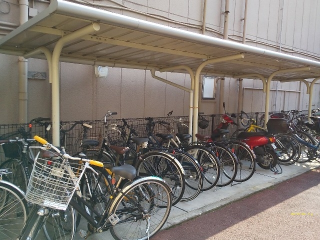 レオパレス盛晶 その他7