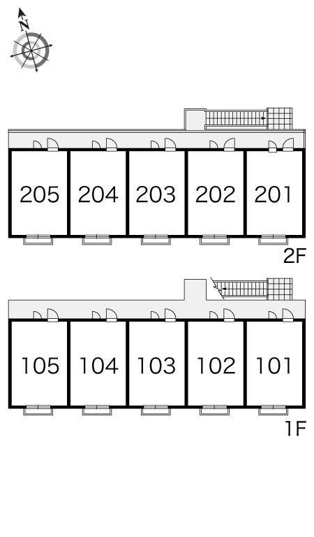 レオパレスＢＲＩＧＨＴＥＮ その他2