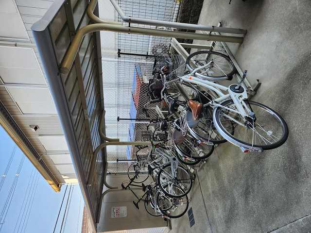 レオパレスミダスコート古曽部 その他3