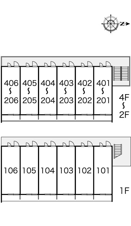 レオパレスセジュール高槻 その他2