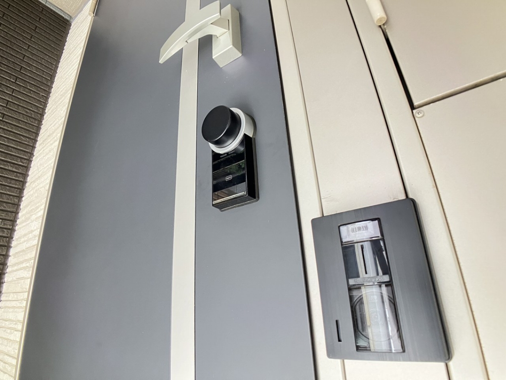 クレイノ旭 その他8