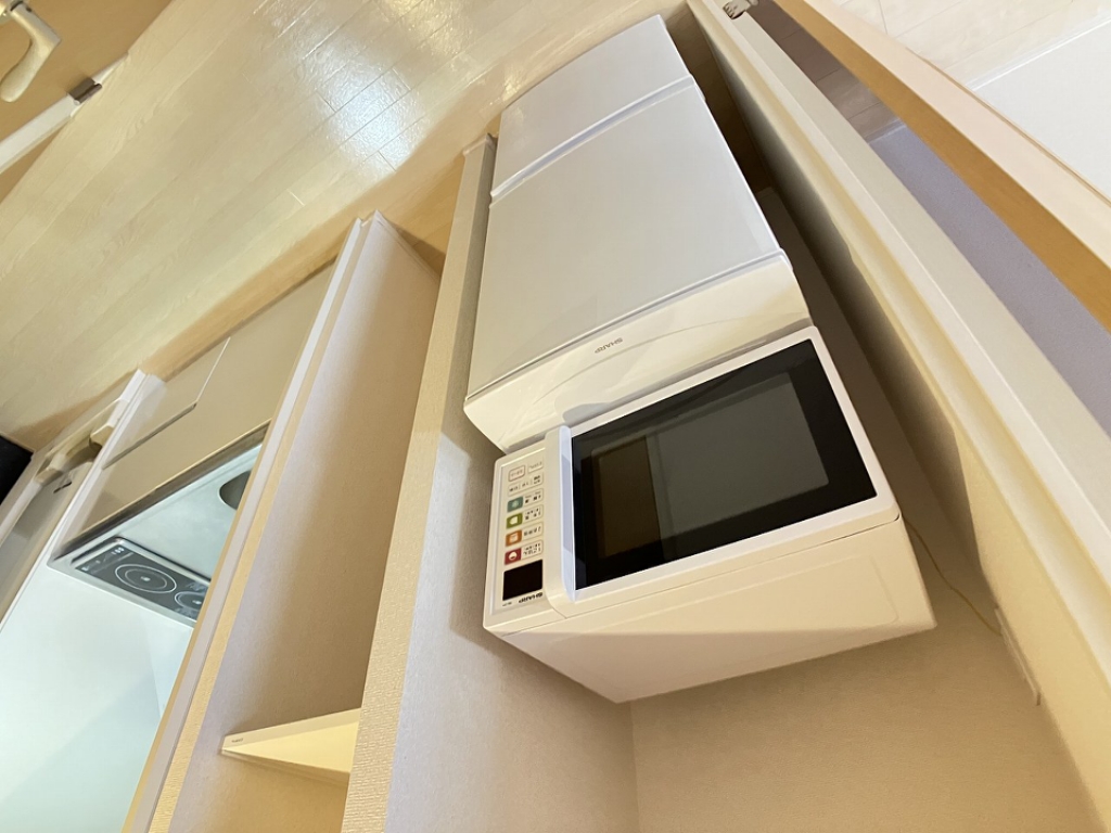 クレイノ旭 その他10