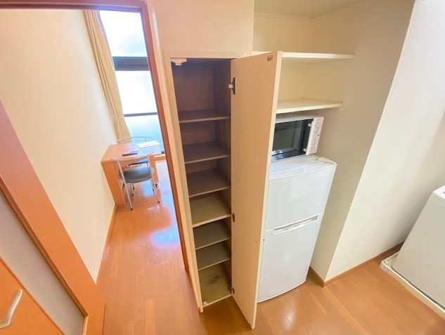 レオパレスルミエール森彦 その他11